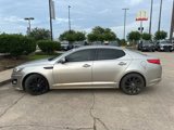Used 2012 Kia Optima SX w/ Premium Touring Pkg image 2