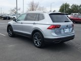 Used 2022 Volkswagen Tiguan SE image 4