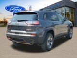 Used 2019 Jeep Cherokee Trailhawk w/ Cold Weather Group image 3