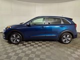 Certified 2022 Kia Niro LXS image 3