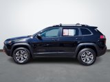 Used 2019 Jeep Cherokee Trailhawk w/ Cold Weather Group image 2