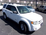 Used 2010 Ford Escape 4WD Hybrid image 5