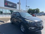 Used 2017 Hyundai Santa Fe Sport image 2