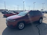 Used 2020 Jeep Cherokee Latitude w/ Cold Weather Group image 2
