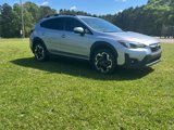 Used 2021 Subaru Crosstrek 2.5i Limited w/ Moonroof Package 2 image 4
