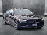 Certified 2022 Volvo S60 T8 R-Design Expression w/ Premium Package image 3