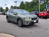 Used 2020 Subaru Forester Limited image 4