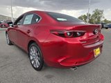 New 2025 MAZDA MAZDA3 s image 4
