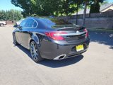 Used 2015 Buick Regal GS w/ Driver Confidence Package #1 image 3