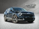 Used 2024 Kia Sportage EX image 2