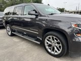 Used 2017 Chevrolet Suburban LT image 3