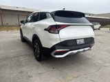 Used 2023 Kia Sportage LX image 3