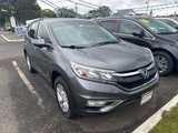 Used 2016 Honda CR-V EX image 3