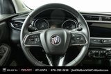 Certified 2023 Buick Encore GX Select w/ Safety Package II image 4