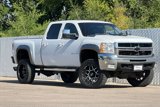 Used 2008 Chevrolet Silverado 2500 LTZ w/ Safety Package image 2