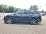 Certified 2022 Honda Pilot Sport image 3
