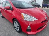 Used 2013 Toyota Prius C Two image 2