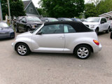 Used 2005 Chrysler PT Cruiser Touring image 2
