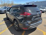 Certified 2020 Nissan Rogue SV w/ Sun & Sound Touring Package image 3