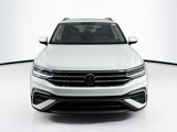 Used 2022 Volkswagen Tiguan S image 2