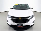 Used 2020 Chevrolet Equinox LT w/ Driver Convenience Package image 2