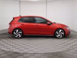 Certified 2022 Volkswagen GTI SE image 4