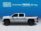 Used 2018 GMC Sierra 1500 SLE image 2