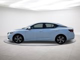 Used 2022 Nissan Sentra SV image 4