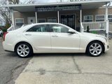 Used 2014 Cadillac ATS 2.0T Sedan image 6
