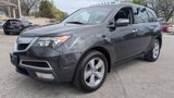 Used 2013 Acura MDX image 3