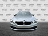 Used 2019 BMW 530i w/ Convenience Package image 3