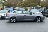 Used 2015 Honda Civic EX image 2