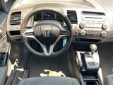 Used 2010 Honda Civic LX image 3