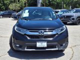Used 2018 Honda CR-V EX image 2