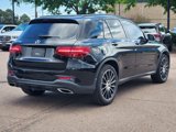Used 2017 Mercedes-Benz GLC 300 4MATIC image 5