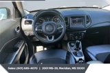 Used 2021 Jeep Compass Latitude image 5