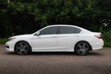 Used 2016 Honda Accord Sport image 2