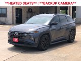 Used 2022 Hyundai Tucson XRT w/ Cargo Package image 3
