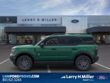 New 2024 Ford Bronco Sport Big Bend w/ Convenience Package image 3