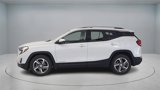 Used 2021 GMC Terrain SLT w/ LPO, Floor Liner Package image 4