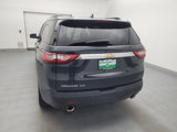Used 2020 Chevrolet Traverse LT w/ LPO, Cargo Package image 6