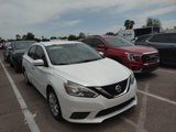 Used 2016 Nissan Sentra SV image 2