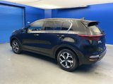 Used 2021 Kia Sportage LX w/ LX Fwd Popular Package image 5