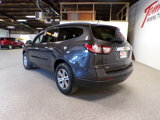 Used 2015 Chevrolet Traverse LT image 3