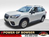 Used 2019 Subaru Forester w/ Alloy Wheel Package image 1