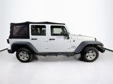 Used 2017 Jeep Wrangler Unlimited Sport w/ Connectivity Group image 4