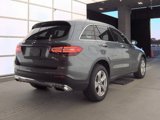 Used 2017 Mercedes-Benz GLC 300 4MATIC w/ Premium 3 Package image 2