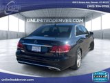 Used 2014 Mercedes-Benz E 350 4MATIC Sedan image 3