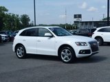 Used 2011 Audi Q5 3.2 Prestige image 1