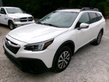 Used 2021 Subaru Outback Premium image 4